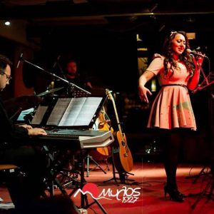 All About Voice Μαθήματα φωνητικής, ορθοφωνίας, τραγουδιού Αθήνα και online All About Voice Μαθήματα φωνητικής, ορθοφωνίας, τραγουδιού Αθήνα και online