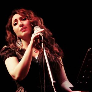 All About Voice Μαθήματα φωνητικής, ορθοφωνίας, τραγουδιού Αθήνα και online All About Voice Μαθήματα φωνητικής, ορθοφωνίας, τραγουδιού Αθήνα και online