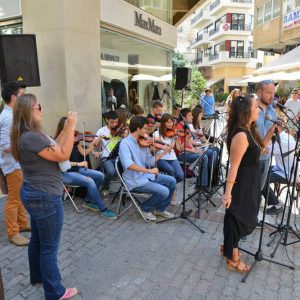 All About Voice Μαθήματα φωνητικής, ορθοφωνίας, τραγουδιού Αθήνα και online All About Voice Μαθήματα φωνητικής, ορθοφωνίας, τραγουδιού Αθήνα και online