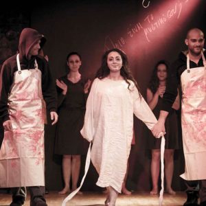 All About Voice Μαθήματα φωνητικής, ορθοφωνίας, τραγουδιού Αθήνα και online All About Voice Μαθήματα φωνητικής, ορθοφωνίας, τραγουδιού Αθήνα και online