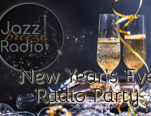 Παραμονή πρωτοχρονιάς στο Jazz Breeze Radio